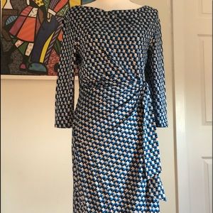 Ann Taylor Dress